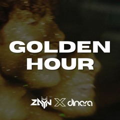Golden Hour (ZAYN X DINARA EDIT)