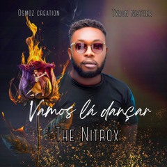 Vamos lá Dançar The Nitrox ( Osmoz & Tyron).wav