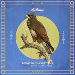 Dennis Allen - Need You Near