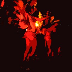 Intergalactic Fat Digester (2021)