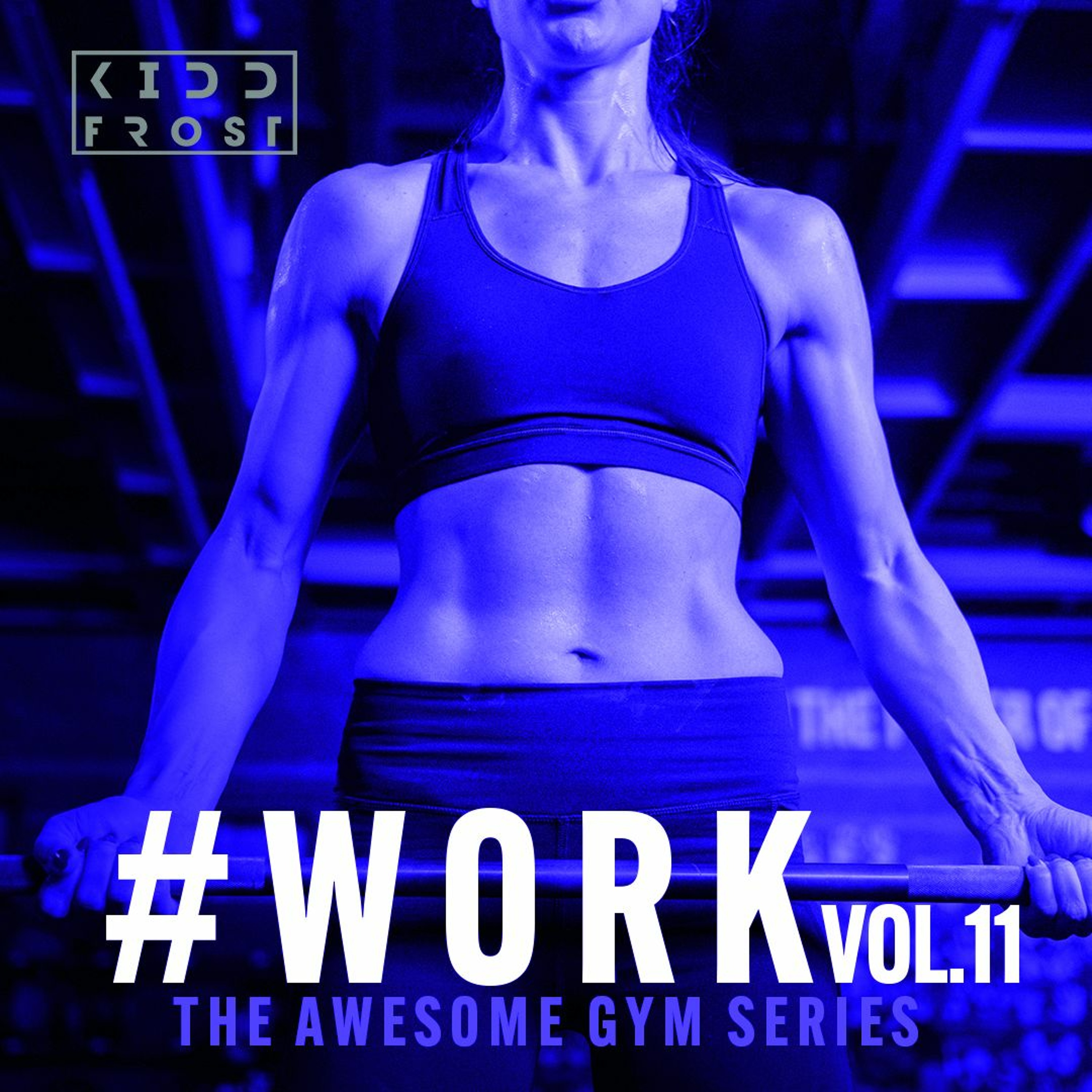 #Work Vol.11 - SOCA x REGGAETON | (Bunji Garlin, Nailah Blackman, Bad Bunny, Daddy Yankee & MORE!) episode artwork