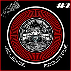 ATREYU 303 - VIOLENCE ACUSTIQUE #2