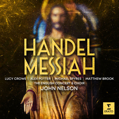 Messiah, HWV 56, Pt. 2: Chorus. "Hallelujah" (feat. Choir of The English Concert & The English Concert)