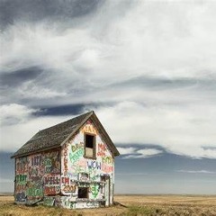 Danger Russ - Shed Breaks