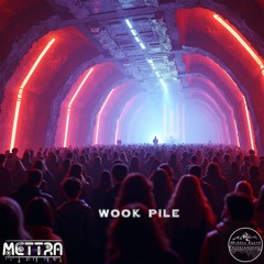 Mettra - Wook Pile