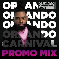 KiddFrost x WTMC - ORLANDO CARNIVAL 2023 OFFICIAL PROMO MIX