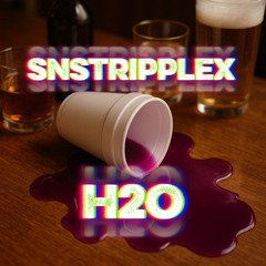 H2O(prod.snorkatje)
