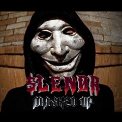 SLENDR - MASKED UP [FREE DOWNLOAD]