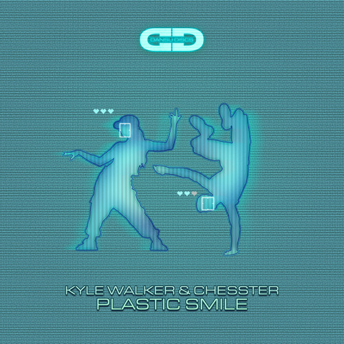 Kyle Walker & Chesster - Plastic Smile (Extended Mix)