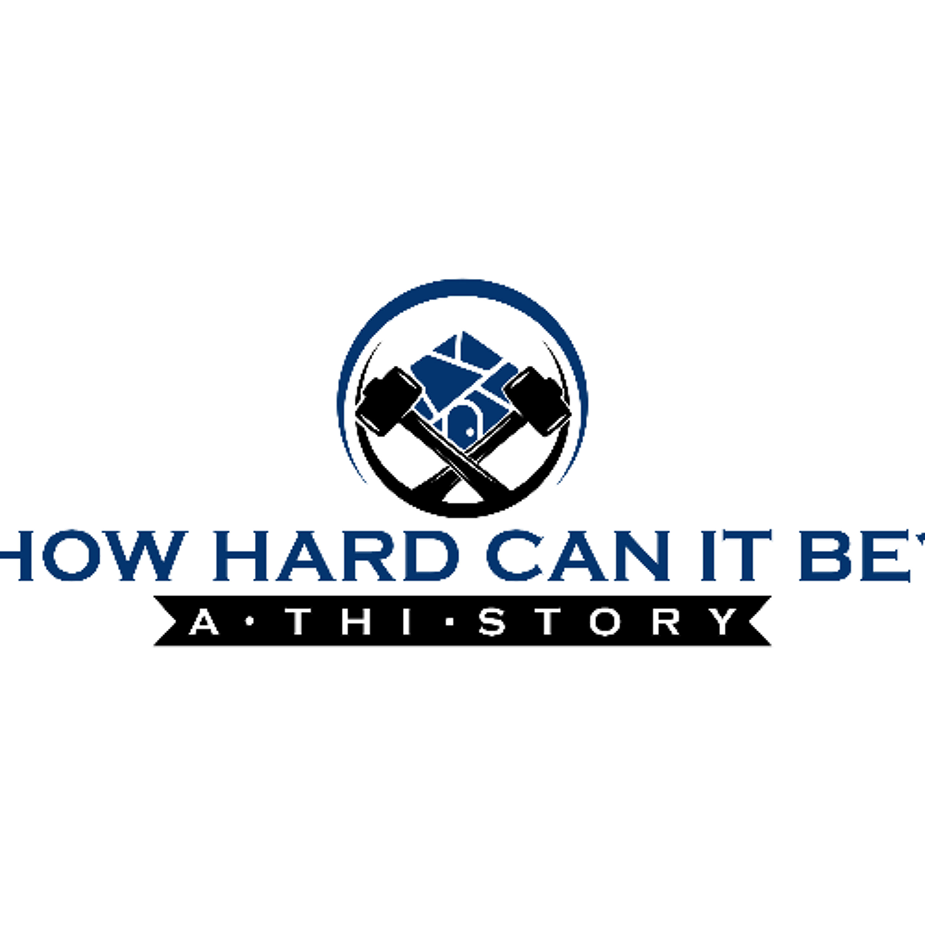 Special Podcast - Behind the Scenes on How Hard Can It Be? episode artwork
