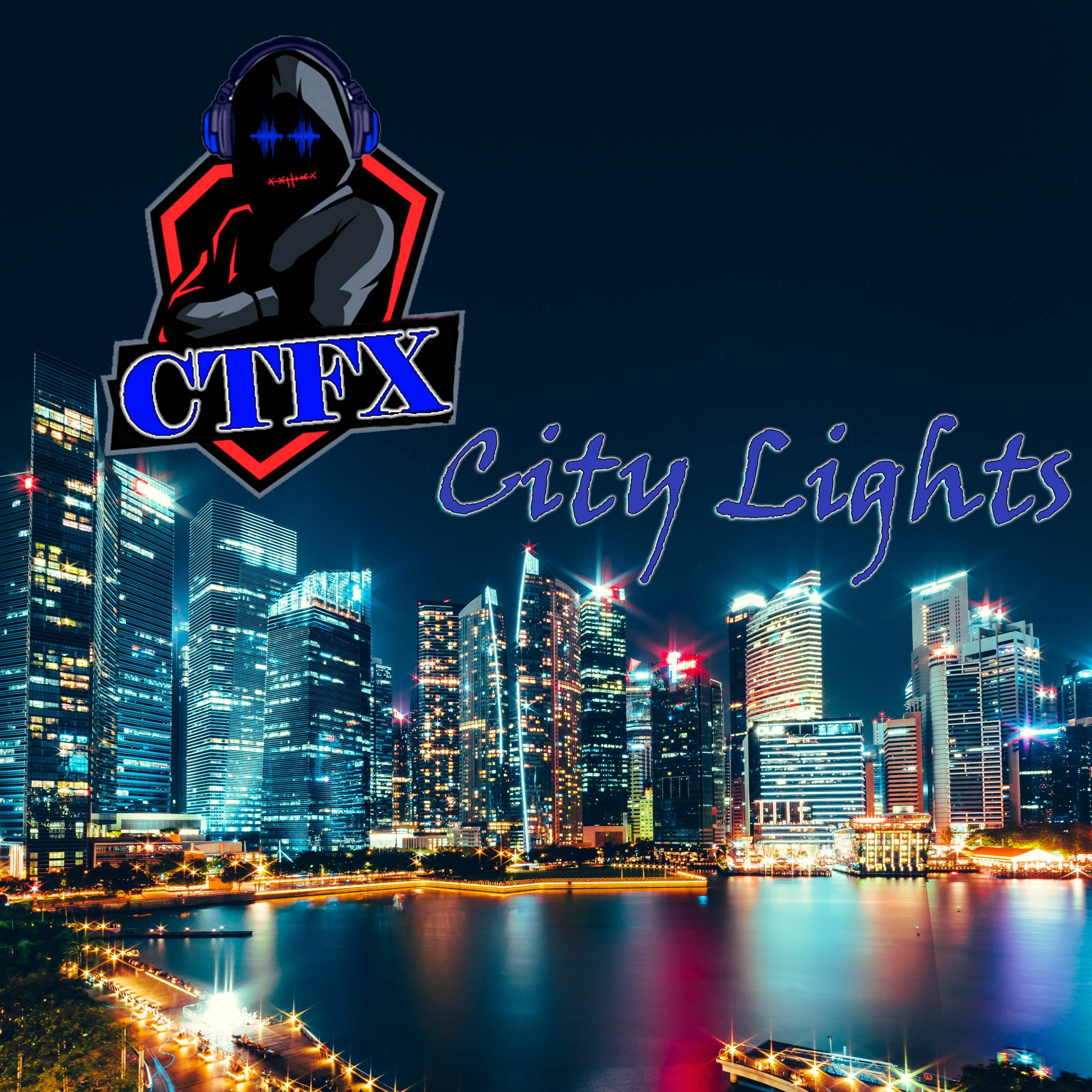 CTFX Productions
