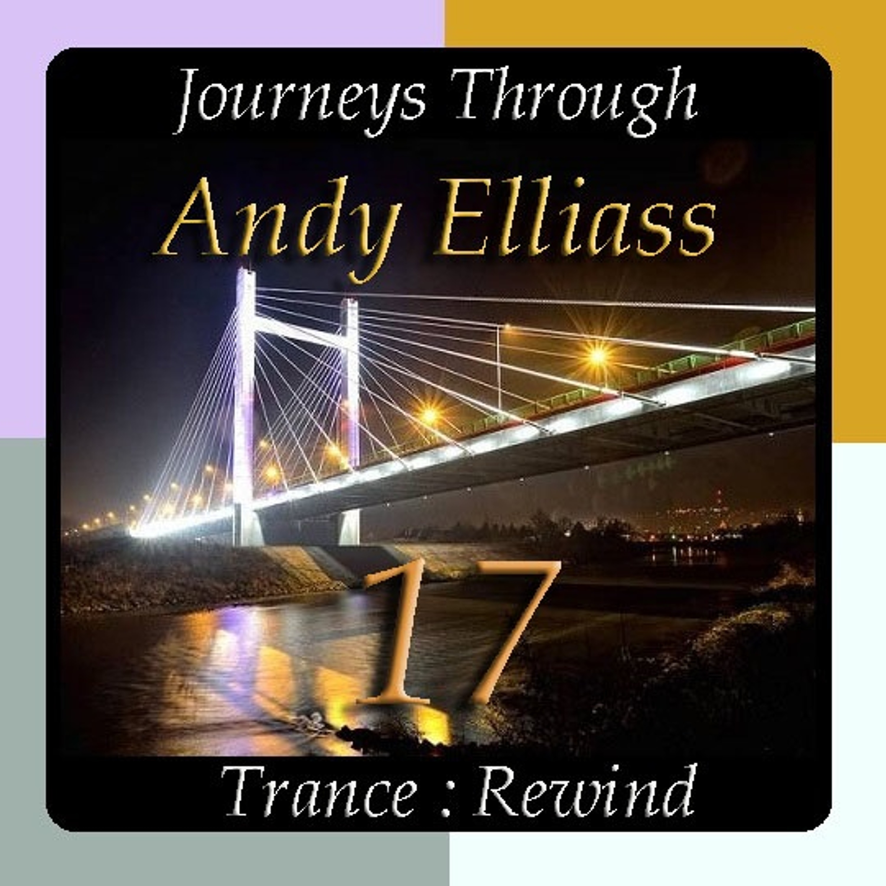 Journeys Through Uplifting Trance