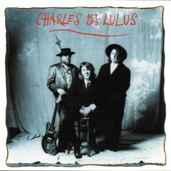 Charles et les Lulus, Arno - It's all over now