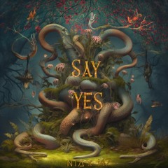 Say Yes (feat. i47)