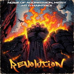 Revolution