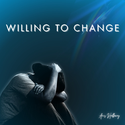 Willing To Change