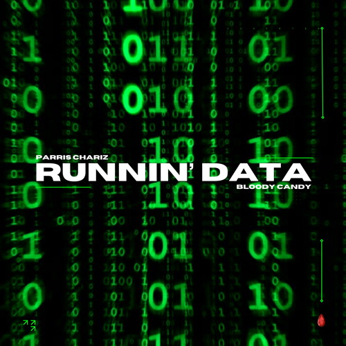 Runnin’ Data