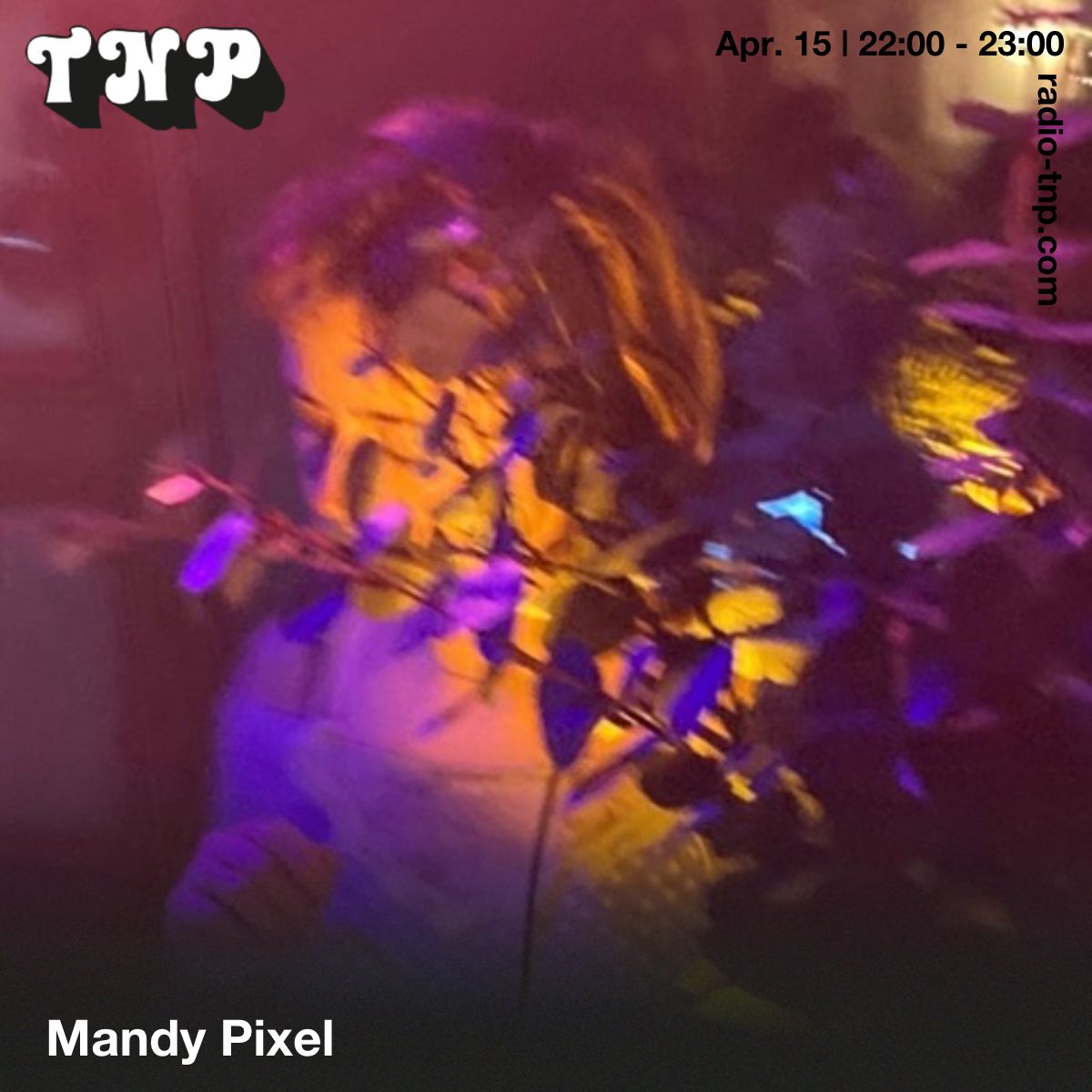 Mandy Pixel