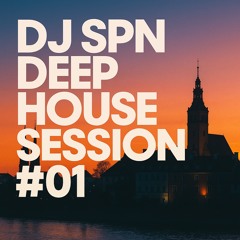 Deep House Session #01