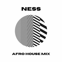 Afro House Mix