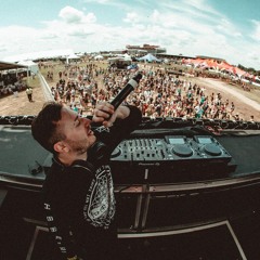 Moonrise 2019 - Stellar Stage