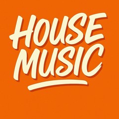 🎧 The Art of House – Orange Edition 🧡