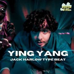 "Ying Yang" - Jack Harlow X DaBaby Type Beat 2024 (Prod. Biqueira Beatz).