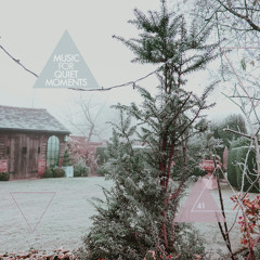 Music For Quiet Moments 41 - Consolation (Milan 29 Jun 2006)