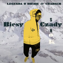 8+I+8 BIESY -I+ CZADY & MaLELEmaLKI