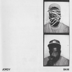 Jordy - Nu flow
