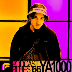 PODCAST FILHES 66 - YA1000