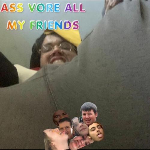 Booty Vore
