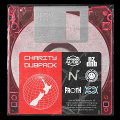 MidKnighT MooN - ELECTRICITY (CHARITY DUB PACK)