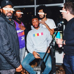 The Vines feat. Jonah Renna (Prod. Freejay)
