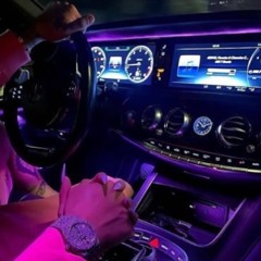 No cap (remix) feat. Lexyyyyy