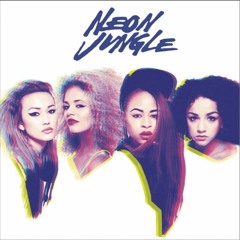 NEON JUNGLE CAN