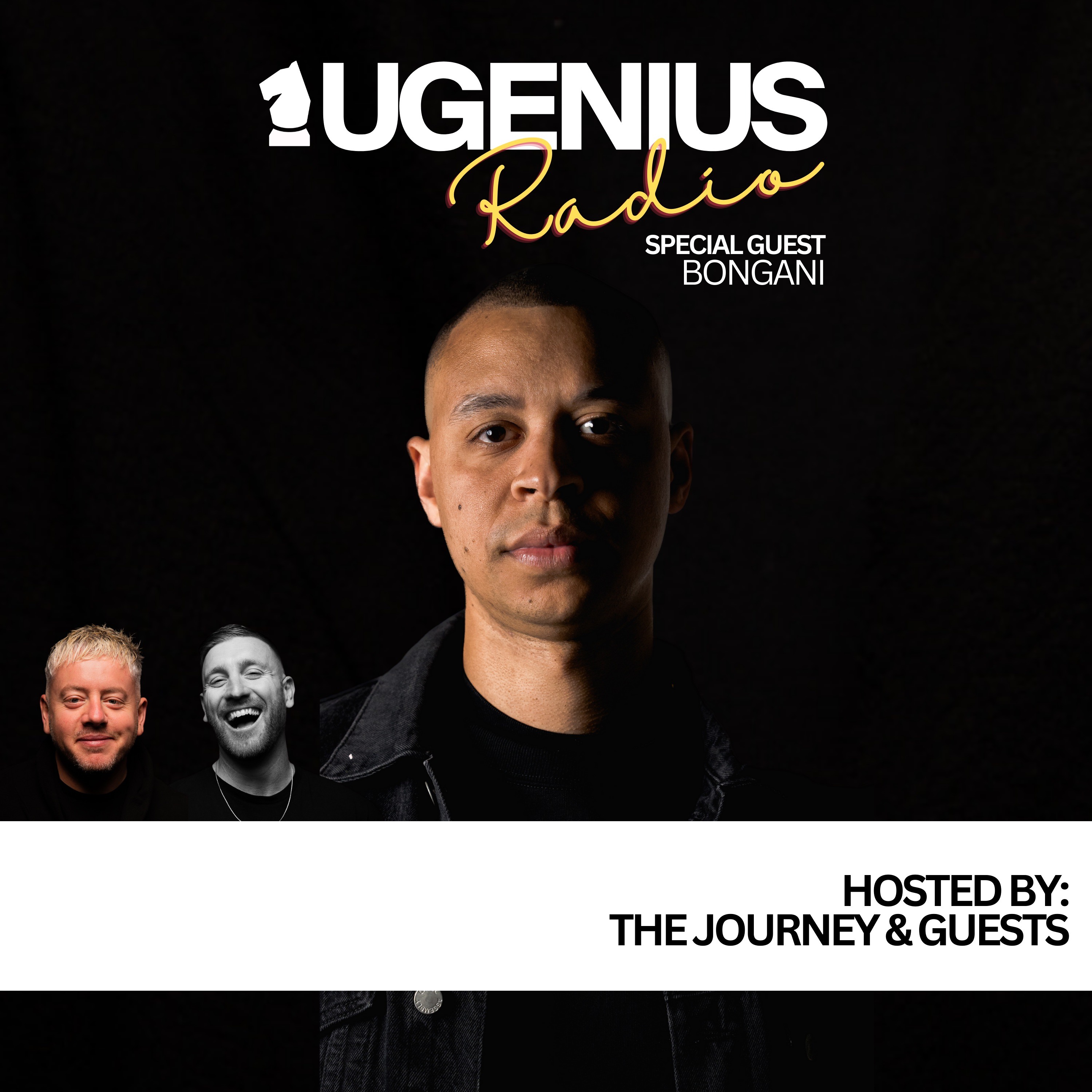 UGENIUS Radio Podcast