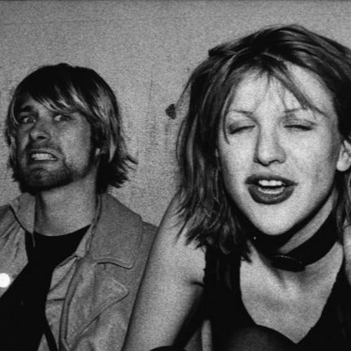 Stream Minimal Mix#1 [Trap Metal/Noise] Kurt Cobain & Courtney Love (Prod.  Rajaste) by Minimal.. | Listen online for free on SoundCloud
