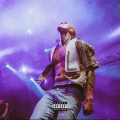 nik tendo - rockstar ft. astralkid22 (leak)