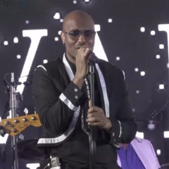 BEDJINE K-DILAK -  MET RIDO 10-11-25