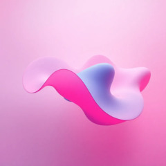 I'm floating