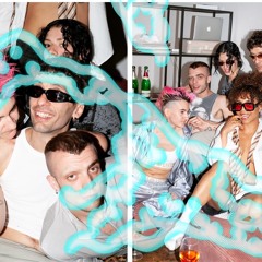 VCO - BOTA #2 @ OHM - 21.06.2024