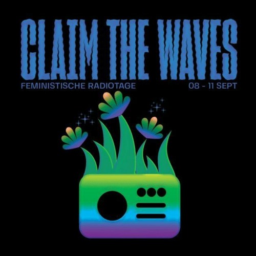 Claiming The Media - Gemeinsam hör- und sichtbar sein