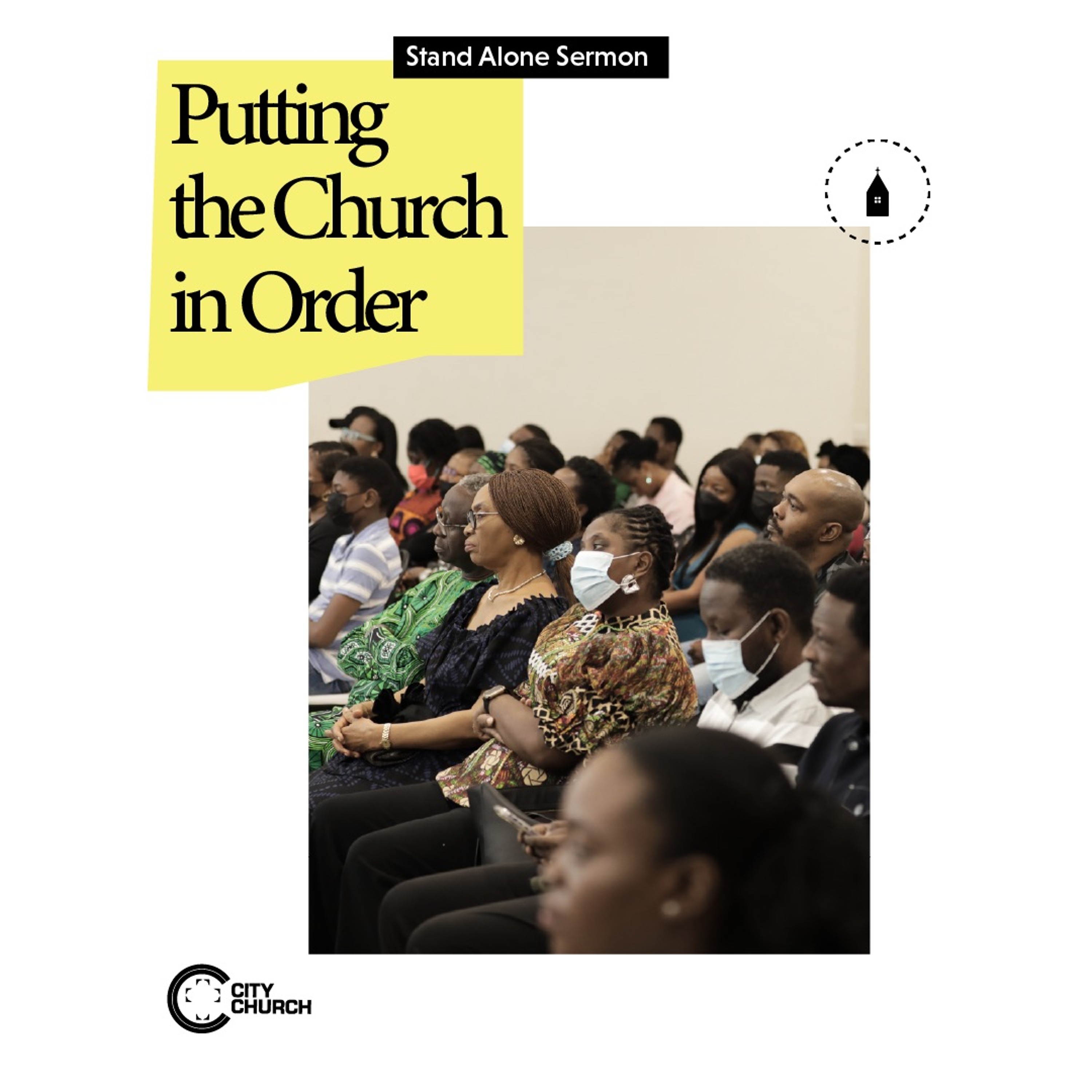 The Gospel in Lagos