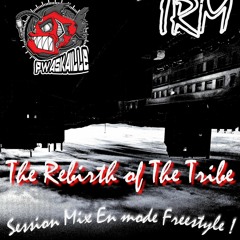 Pwaskaille - The Rebirth Of The Tribe ! Rec Mix En Mode Freestyle