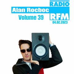 Radio RFM Vol. 39 (04.02.2023)