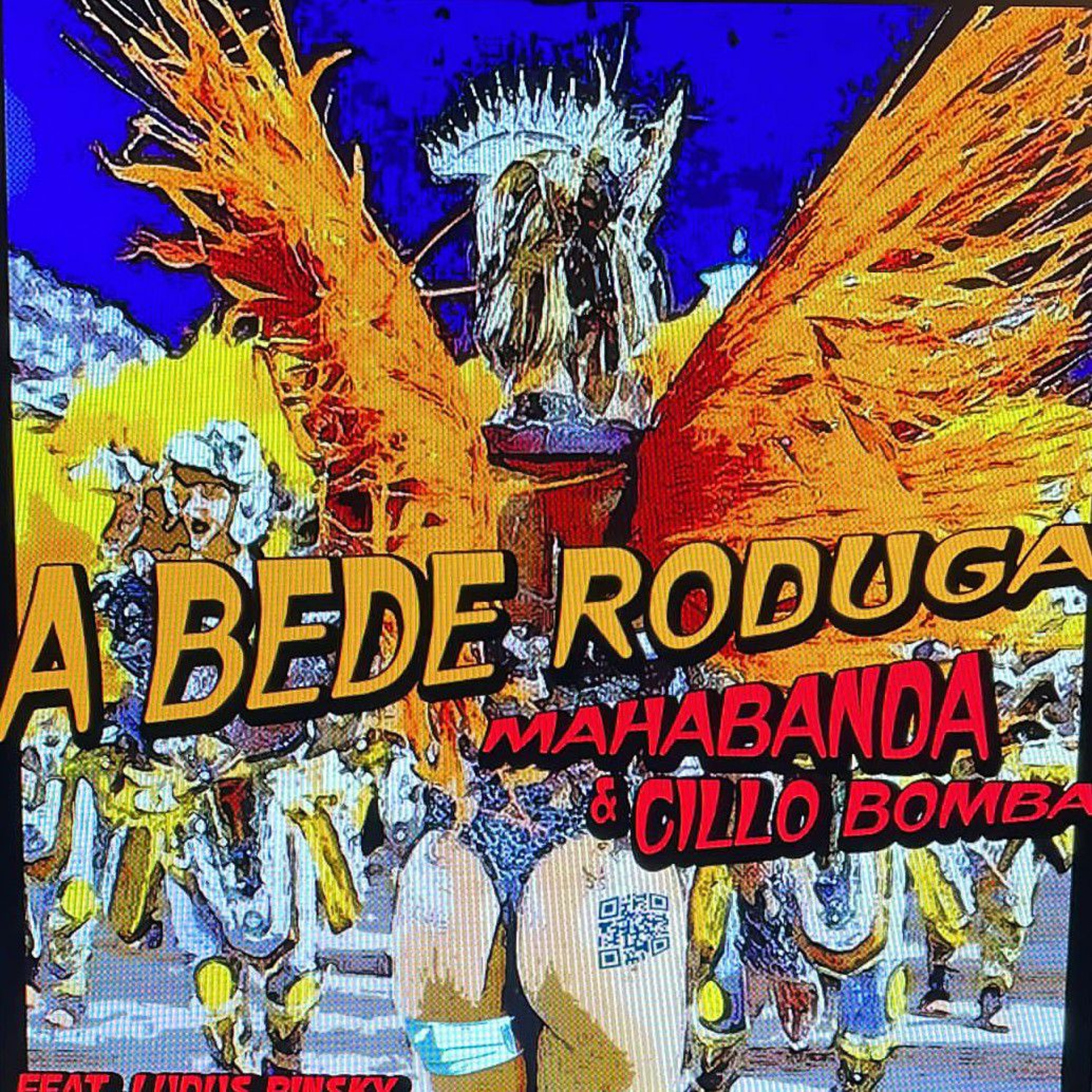 a bede roduga episode artwork