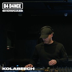 D4D4nce Live Showcase @Defected HQ