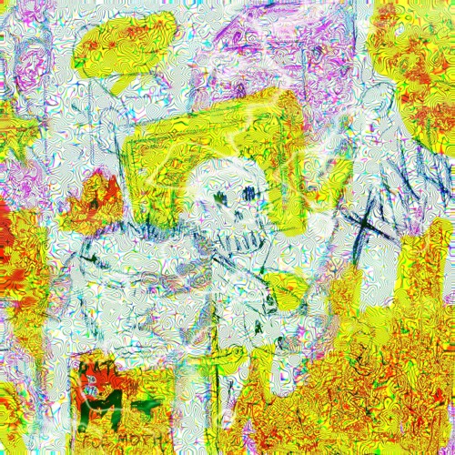 DDT w/ Raimi(P. Retz)