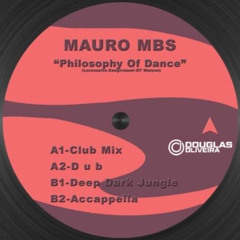 The Philosophy Of Dance (Douglas Oliveira Remix)